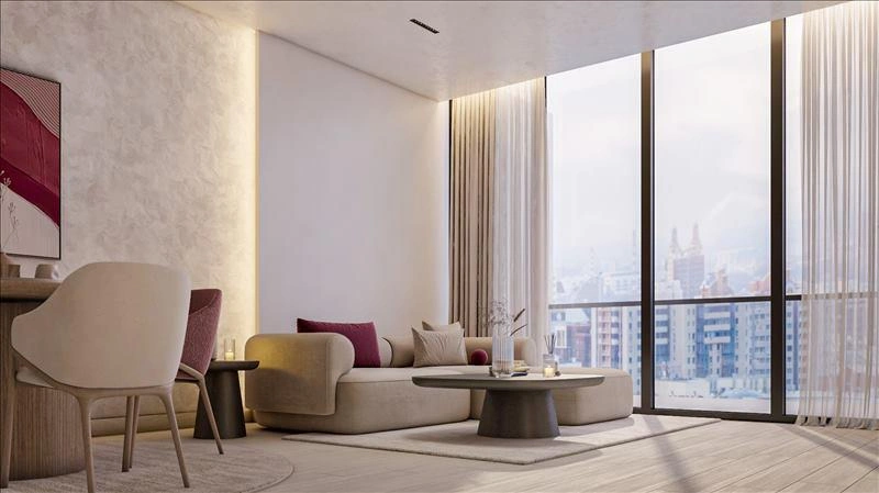 Aquino अपार्टमेंट्स, संयुक्त अरब अमीरात, रास अल खैमा