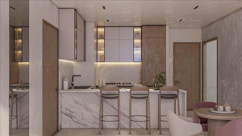 Aquino अपार्टमेंट्स, संयुक्त अरब अमीरात, रास अल खैमा