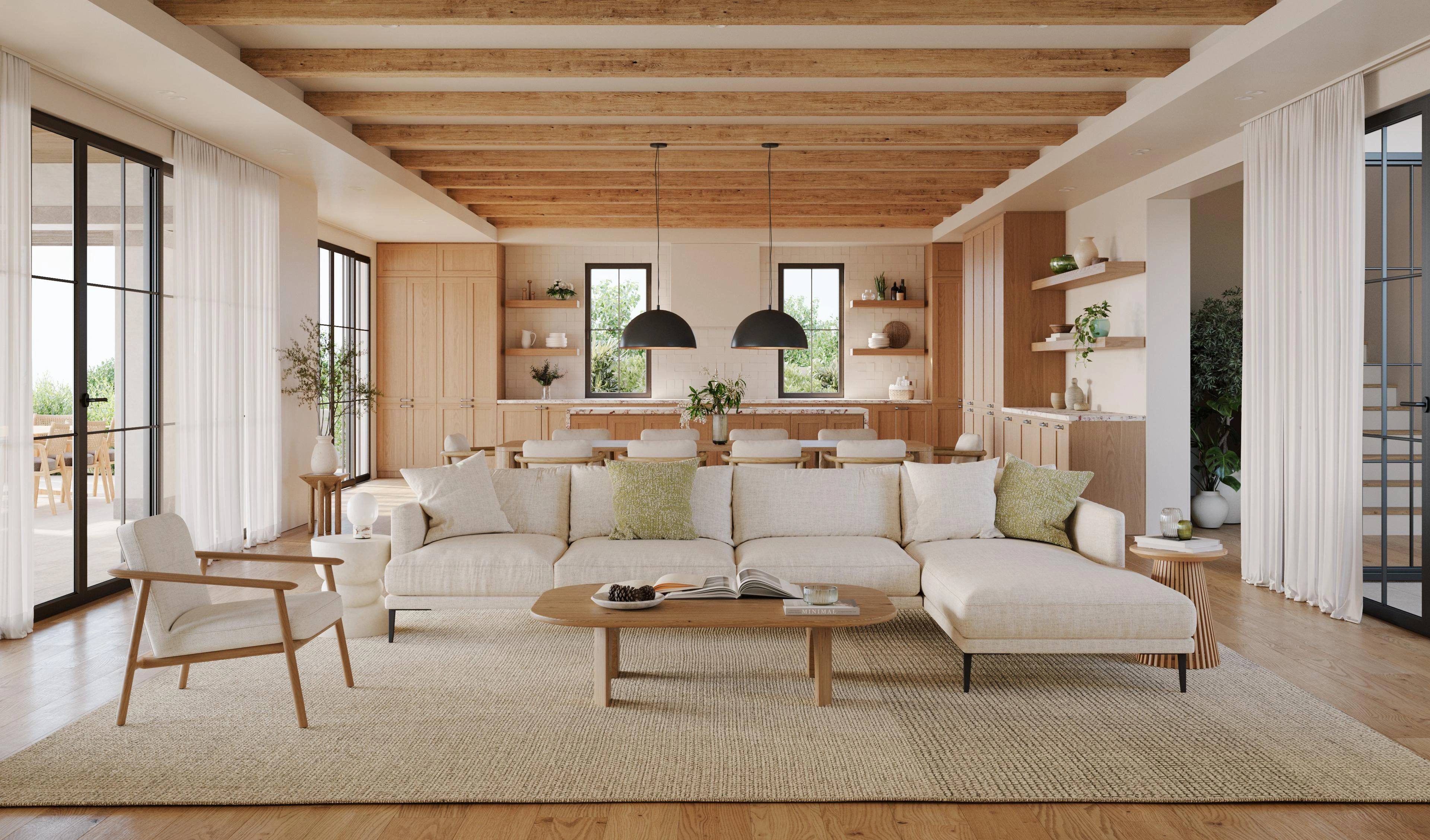 Nawayef Homes 别墅,阿拉伯联合酋长国·阿布扎比