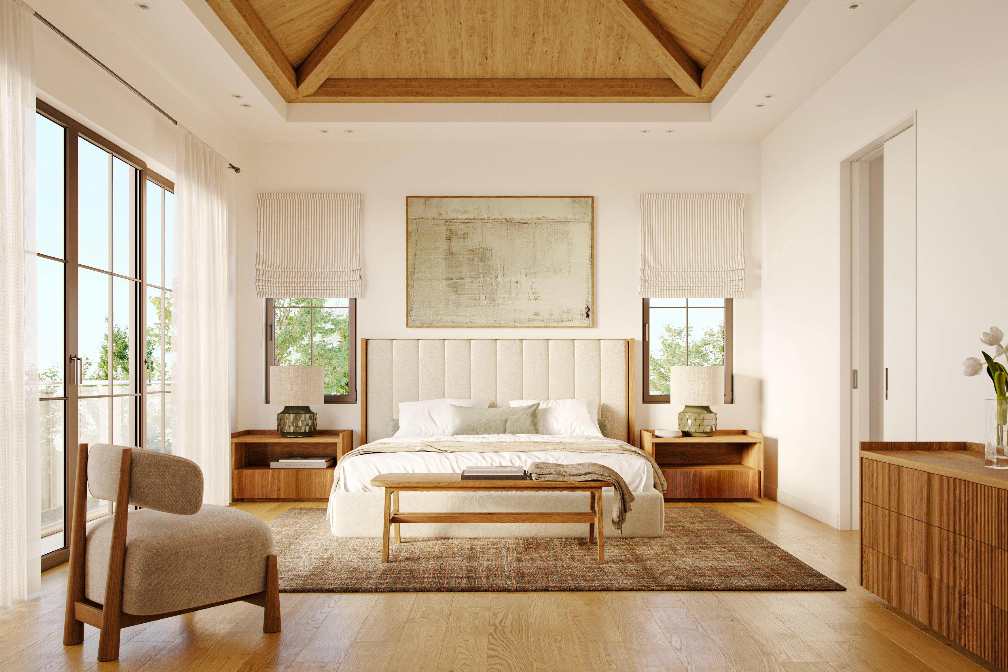 Nawayef Homes 别墅,阿拉伯联合酋长国·阿布扎比