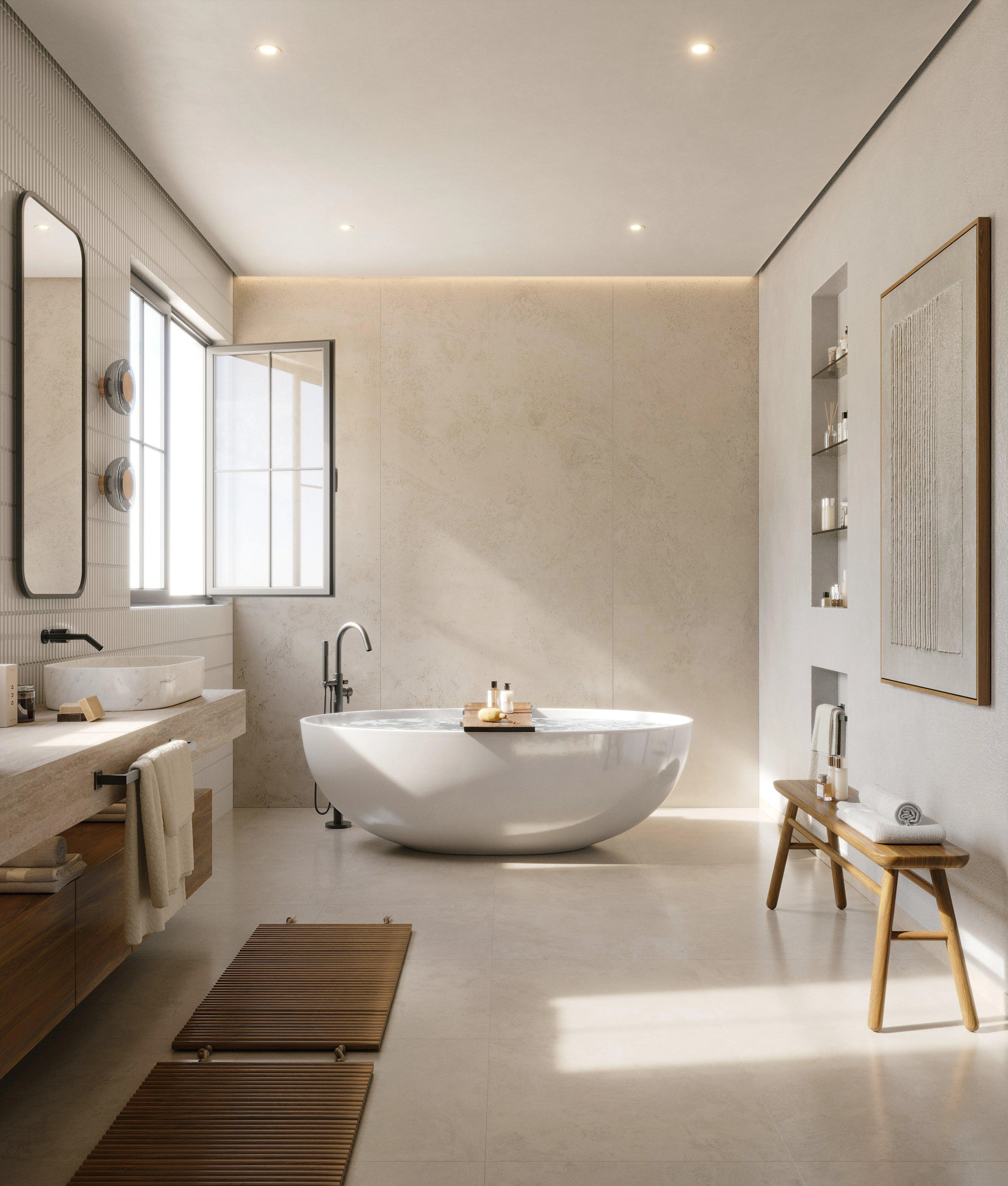 Nawayef Homes 别墅,阿拉伯联合酋长国·阿布扎比