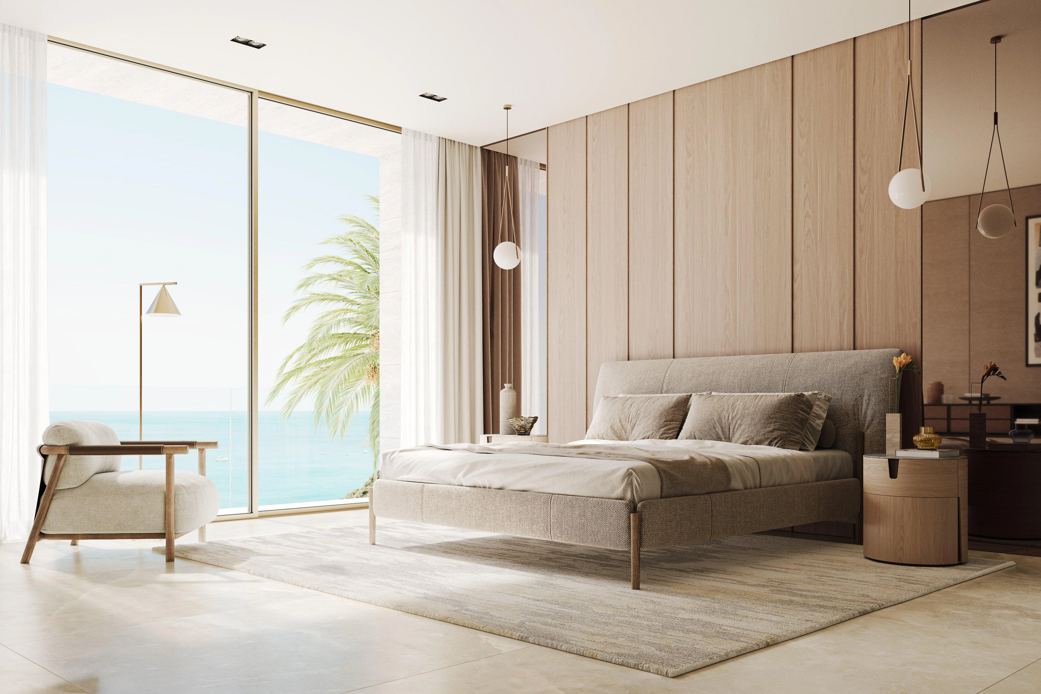 Nawayef Homes 别墅,阿拉伯联合酋长国·阿布扎比