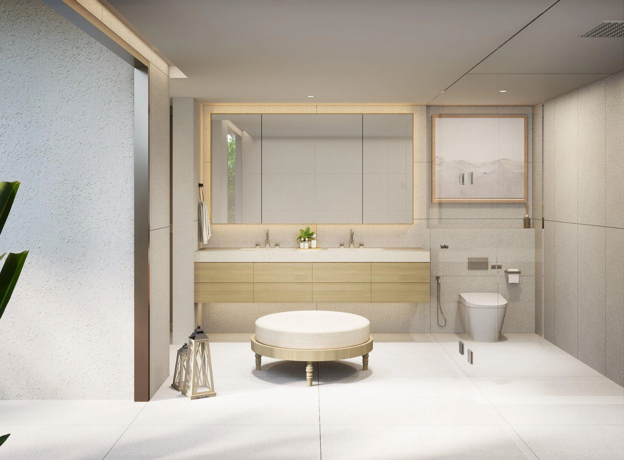 泰国普吉岛高端别墅