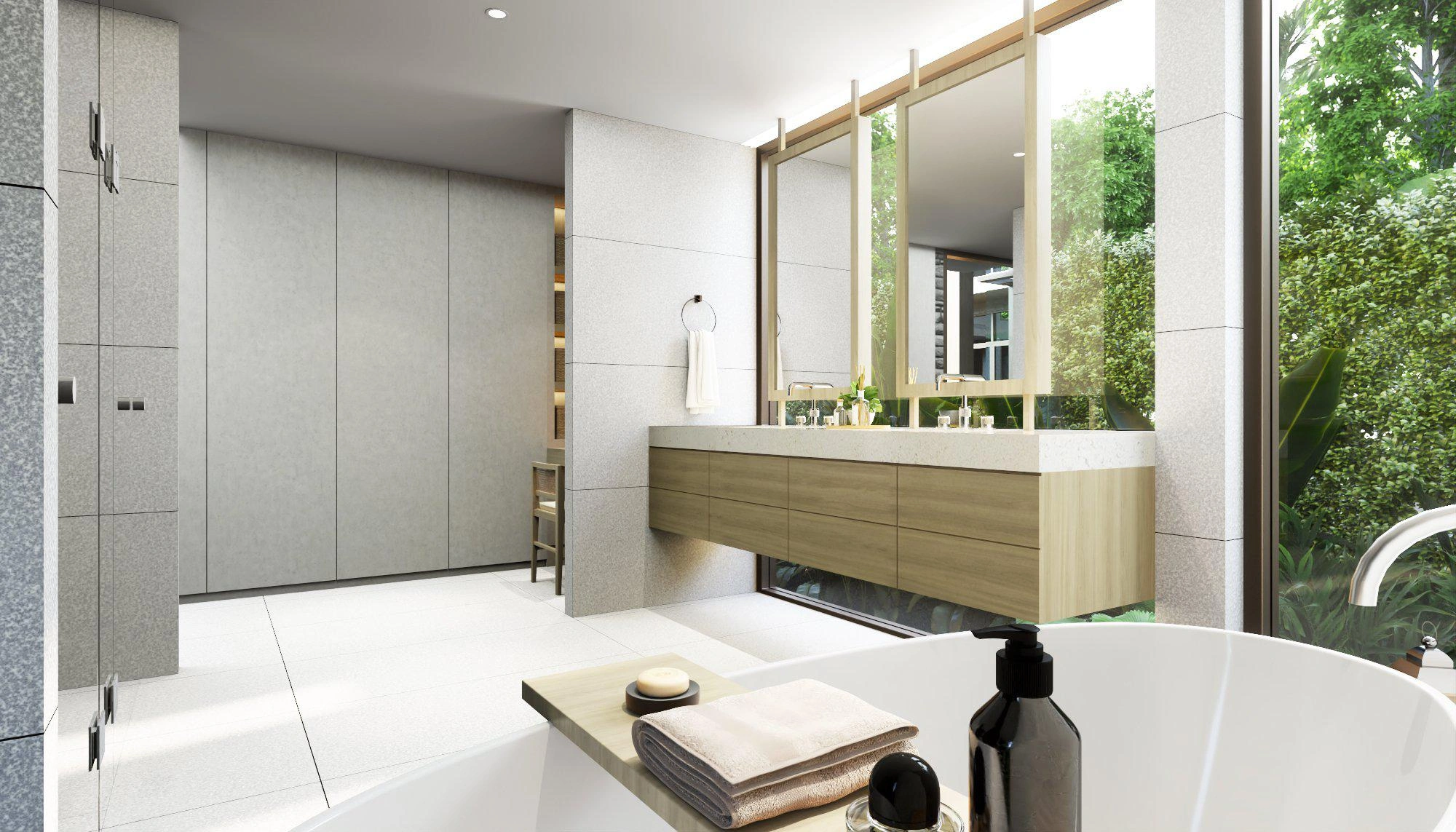 泰国普吉岛高端别墅