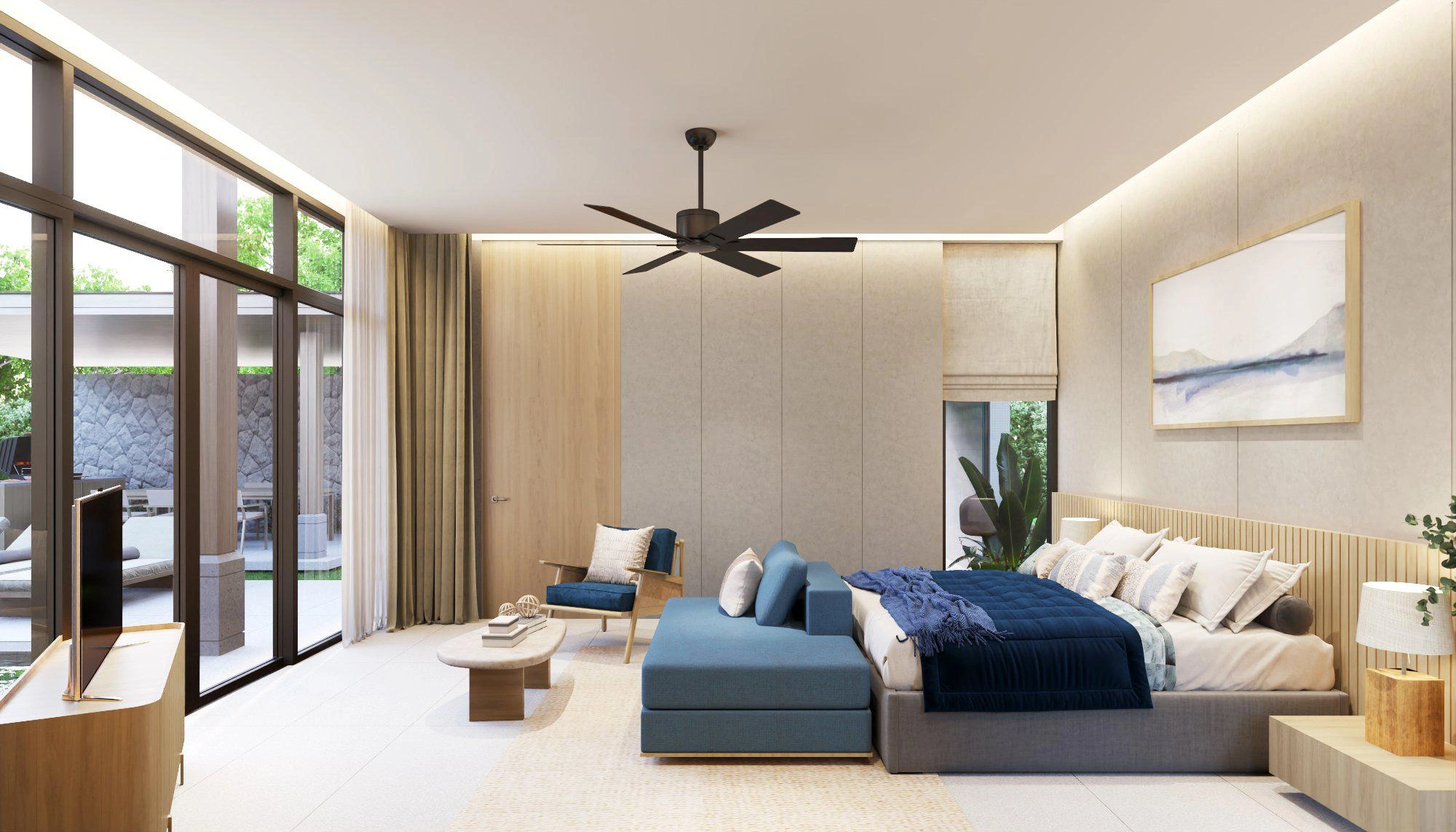 泰国普吉岛高端别墅