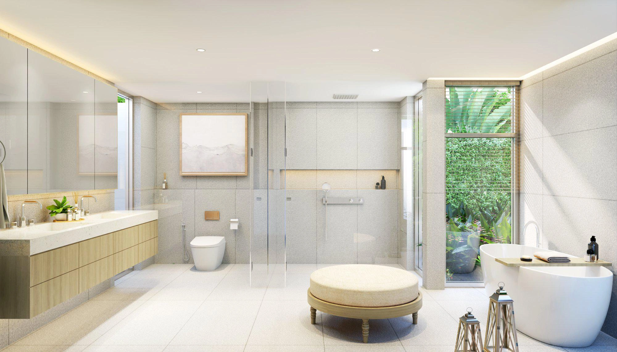 泰国普吉岛高端别墅