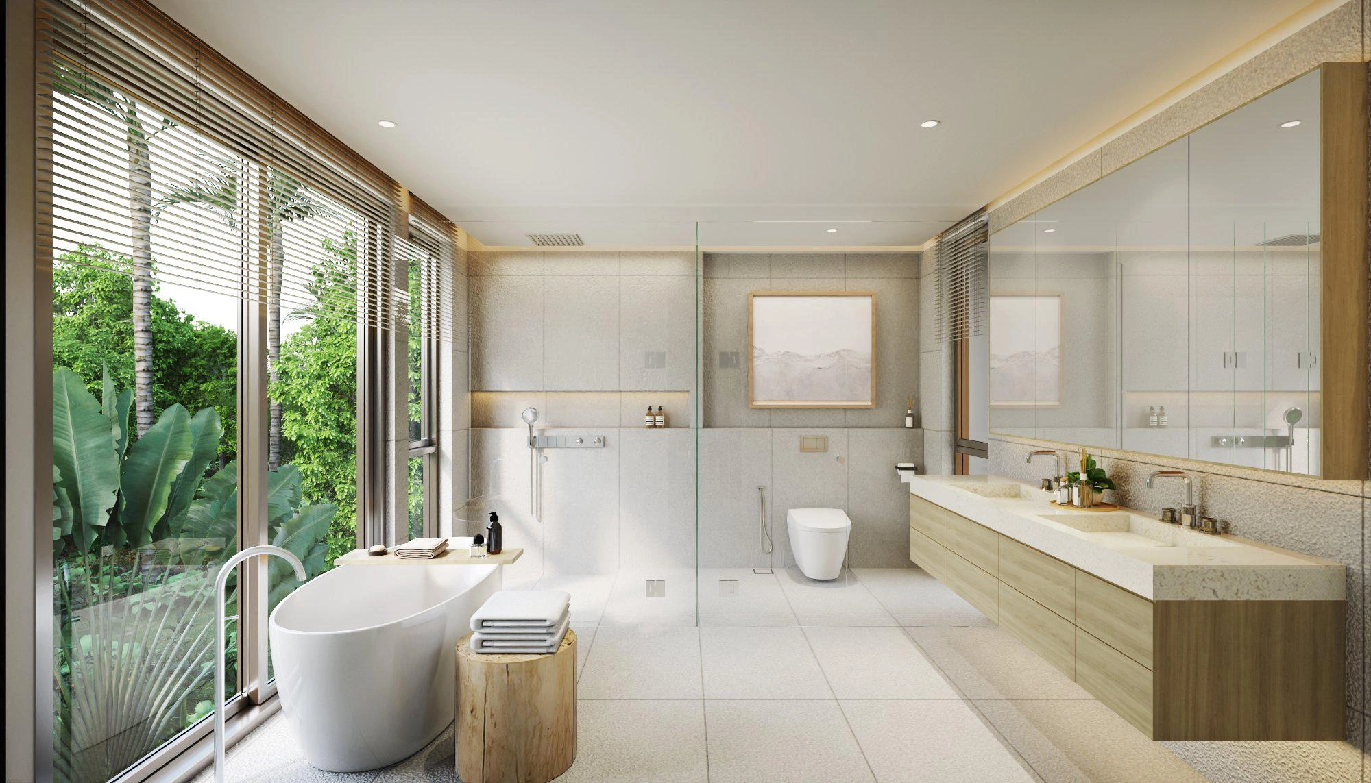 泰国普吉岛高端别墅