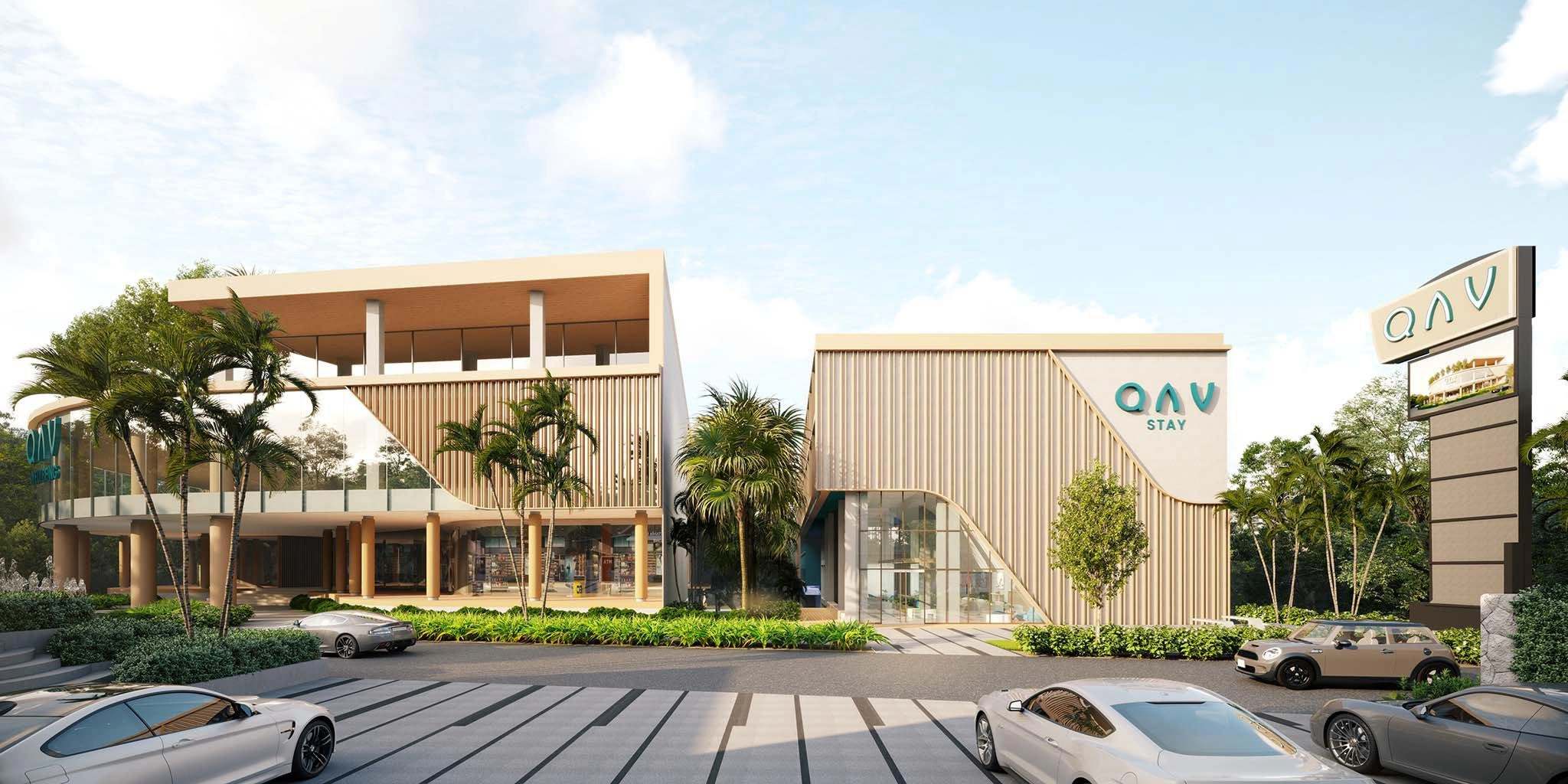 泰国普吉岛高端别墅