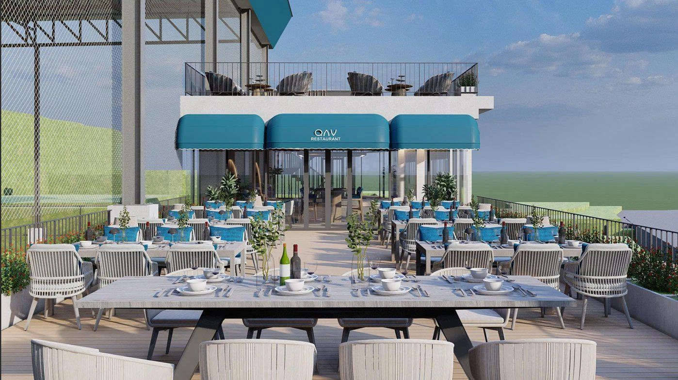 泰国普吉岛高端别墅