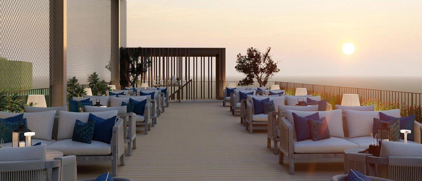 泰国普吉岛高端别墅