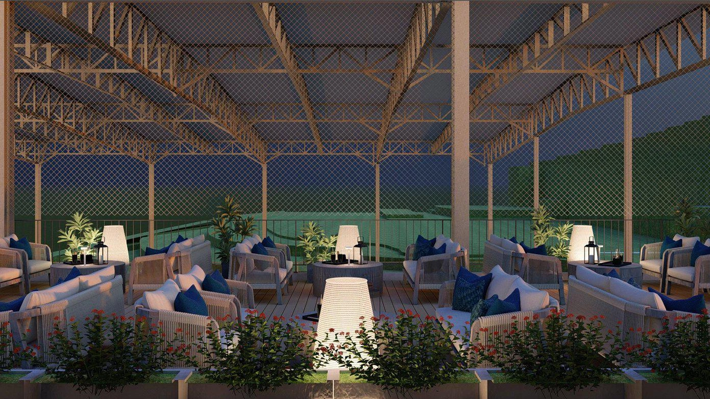 泰国普吉岛高端别墅