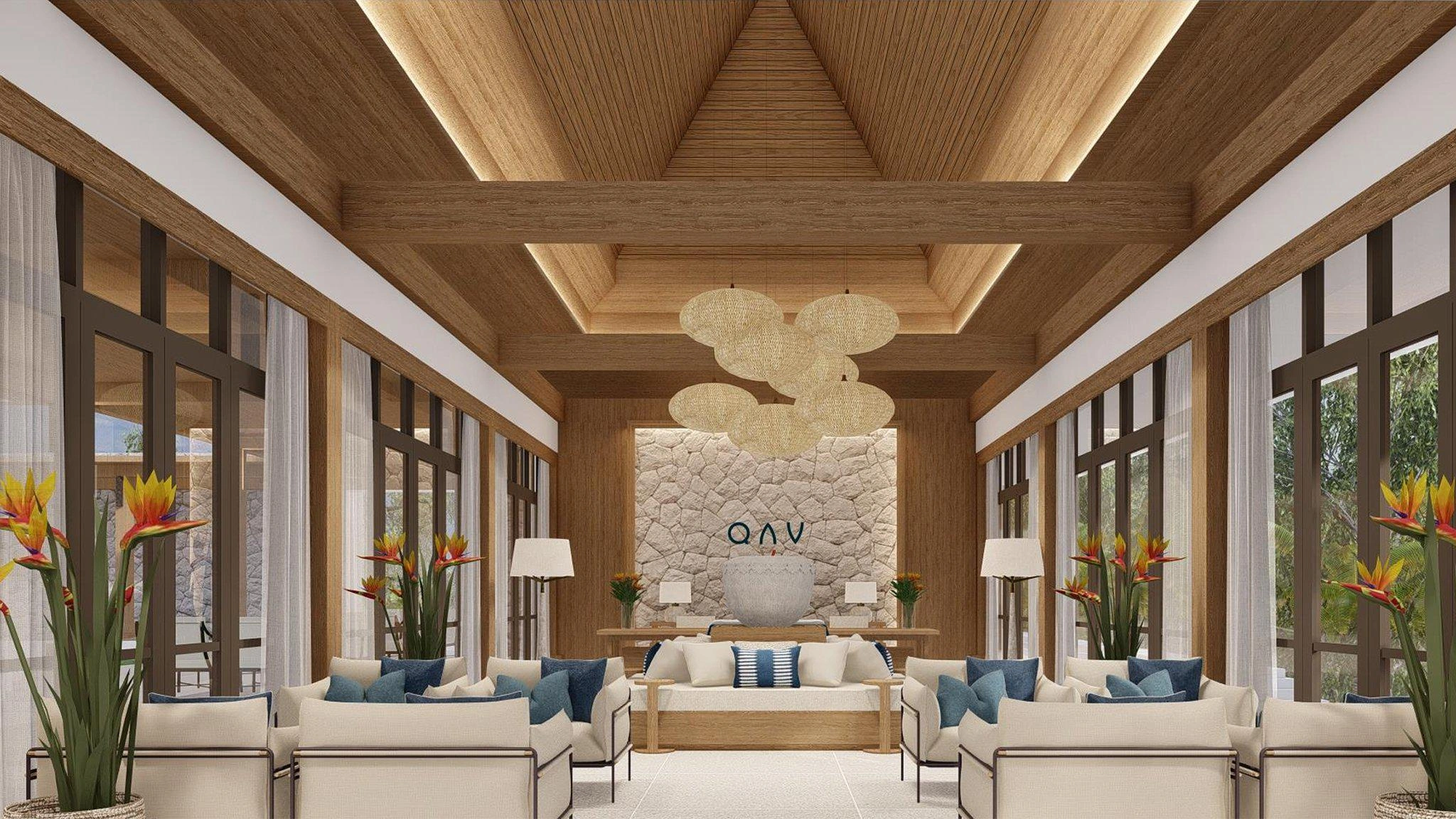 泰国普吉岛高端别墅