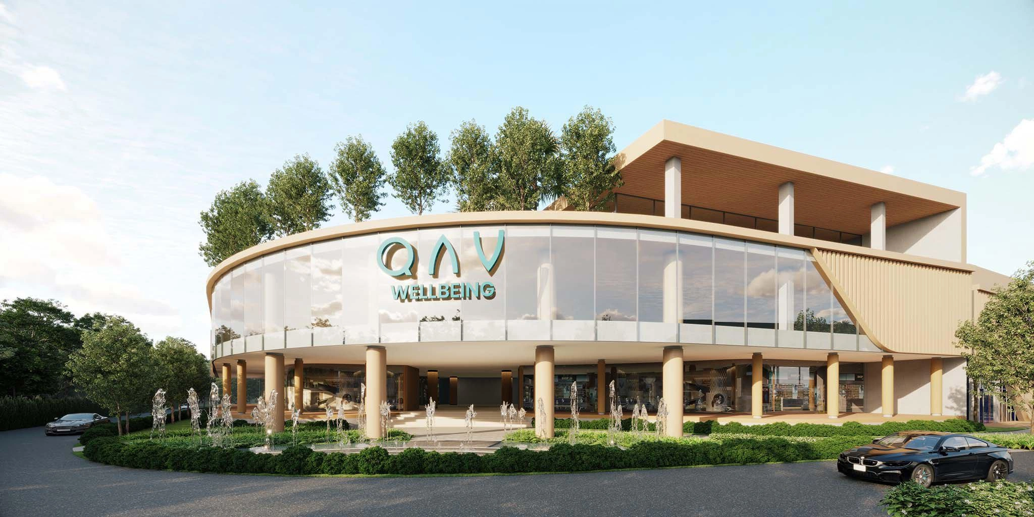 泰国普吉岛高端别墅