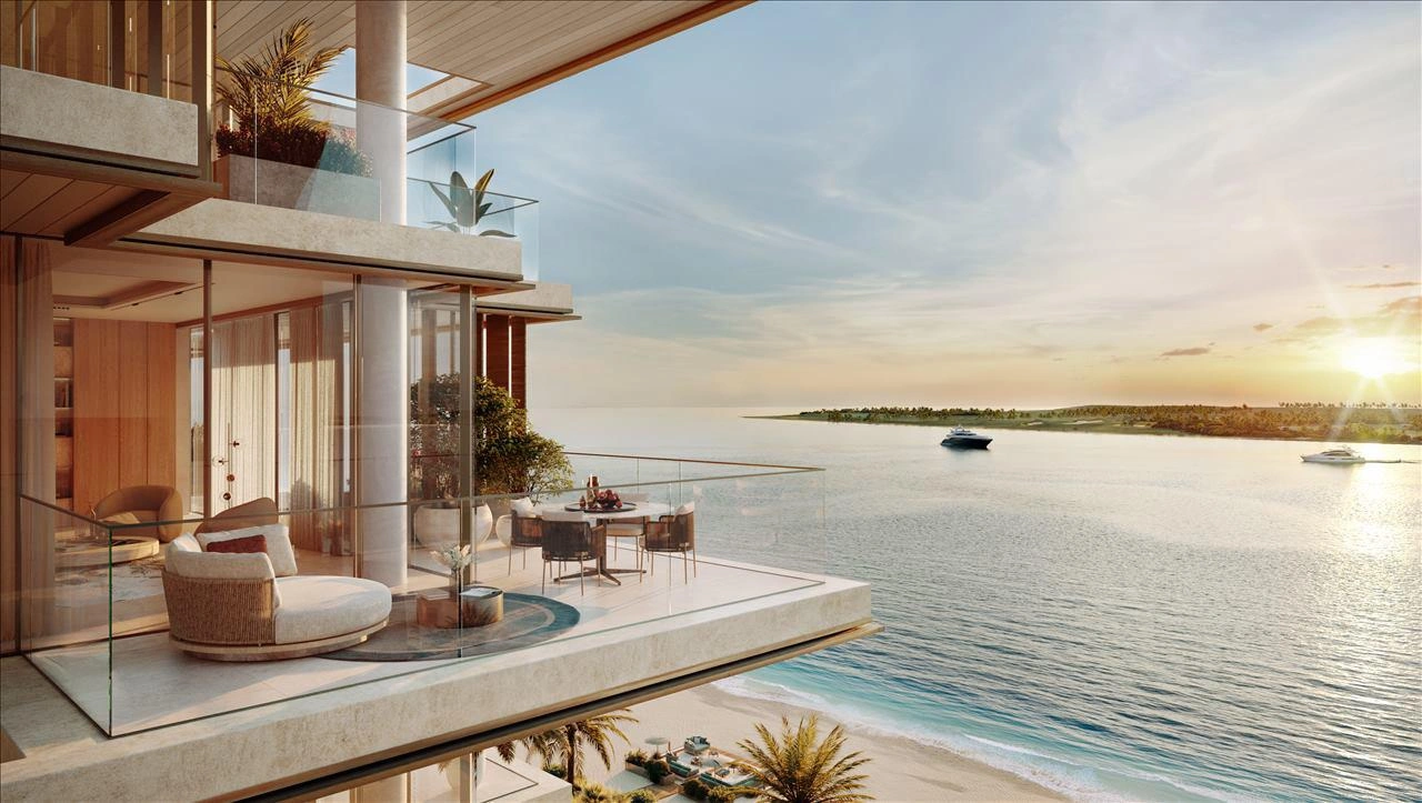 Shoaq 公寓,阿联酋·迪拜