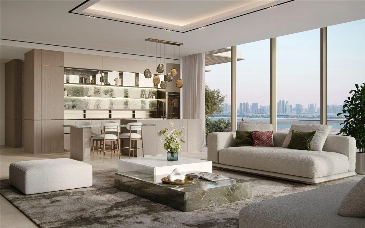 شقق Shoaq، دبي، الإمارات العربية المتحدة