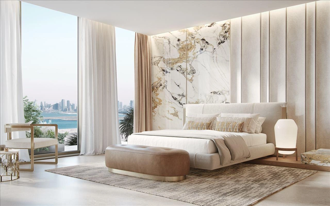 Shoaq 公寓,阿联酋·迪拜