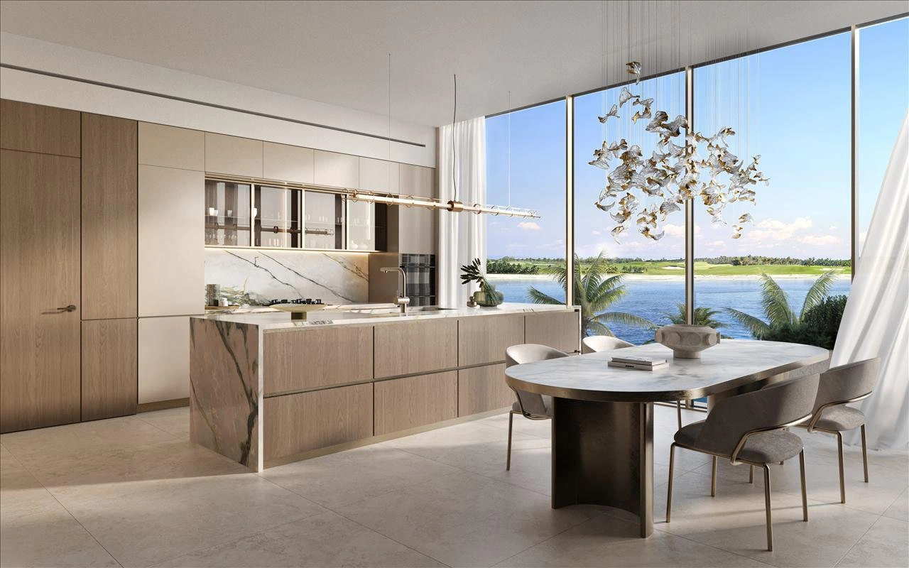 Shoaq 公寓,阿联酋·迪拜