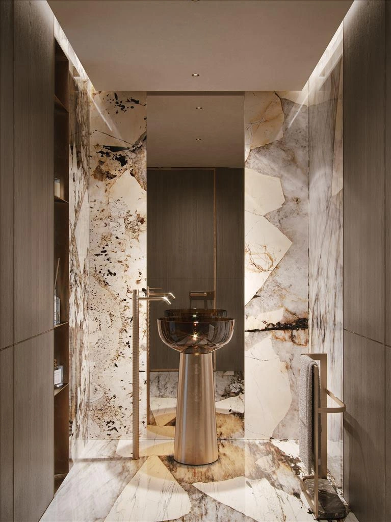 شقق Shoaq، دبي، الإمارات العربية المتحدة