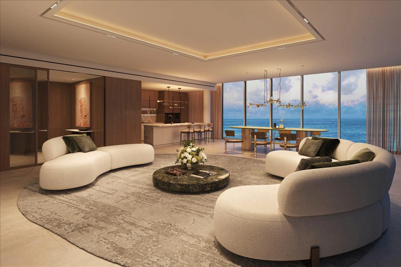 Shoaq 公寓,阿联酋·迪拜