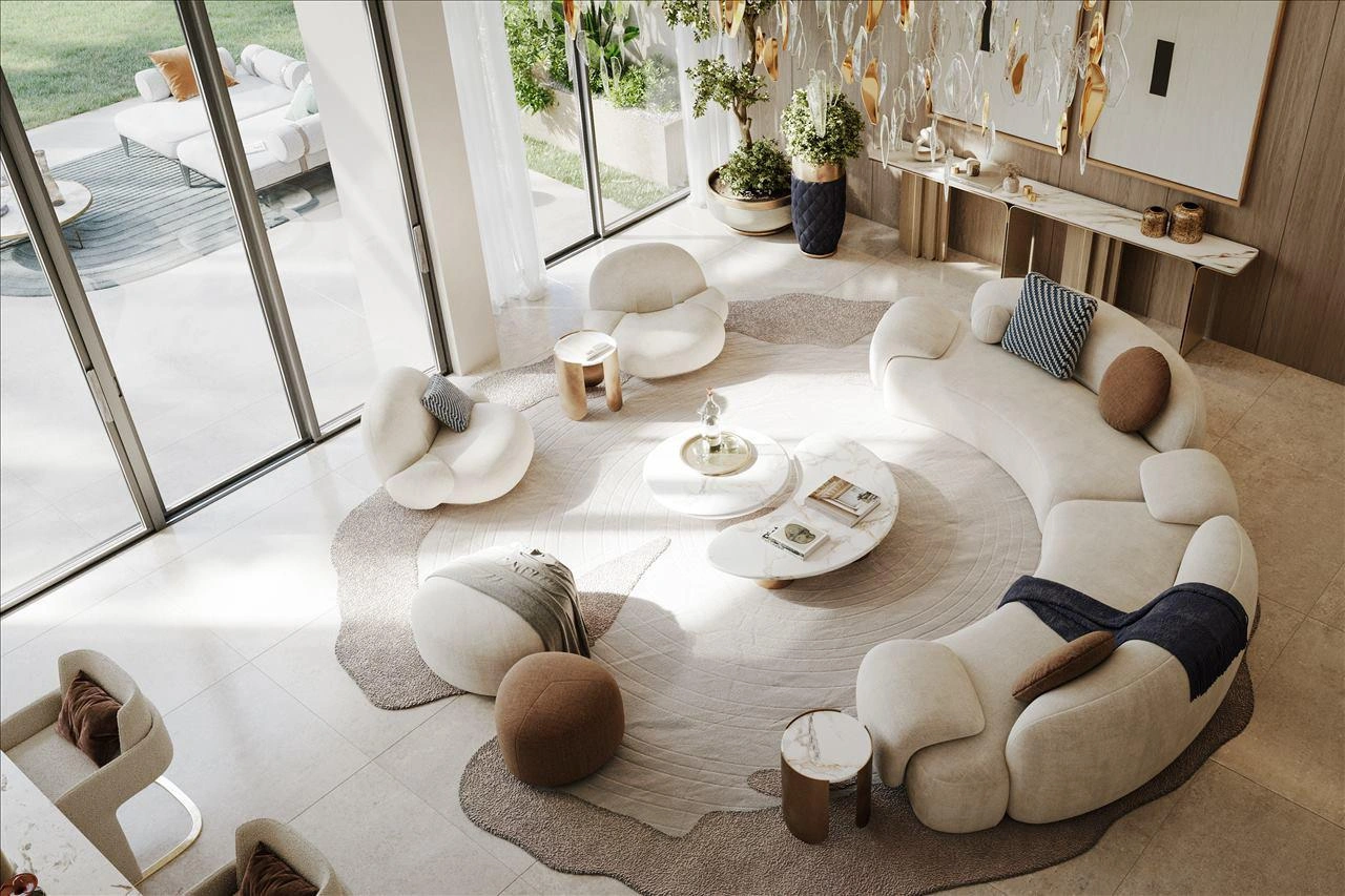 Shoaq 公寓,阿联酋·迪拜