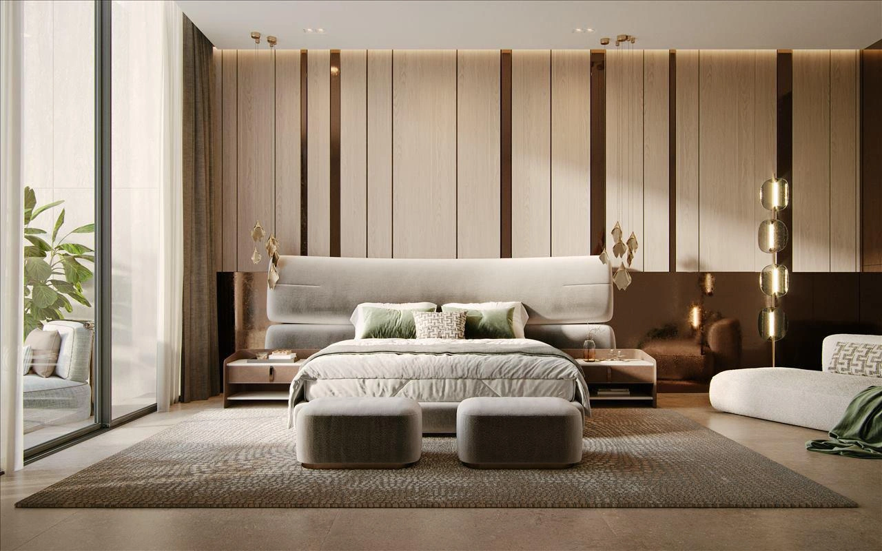 Shoaq 公寓,阿联酋·迪拜