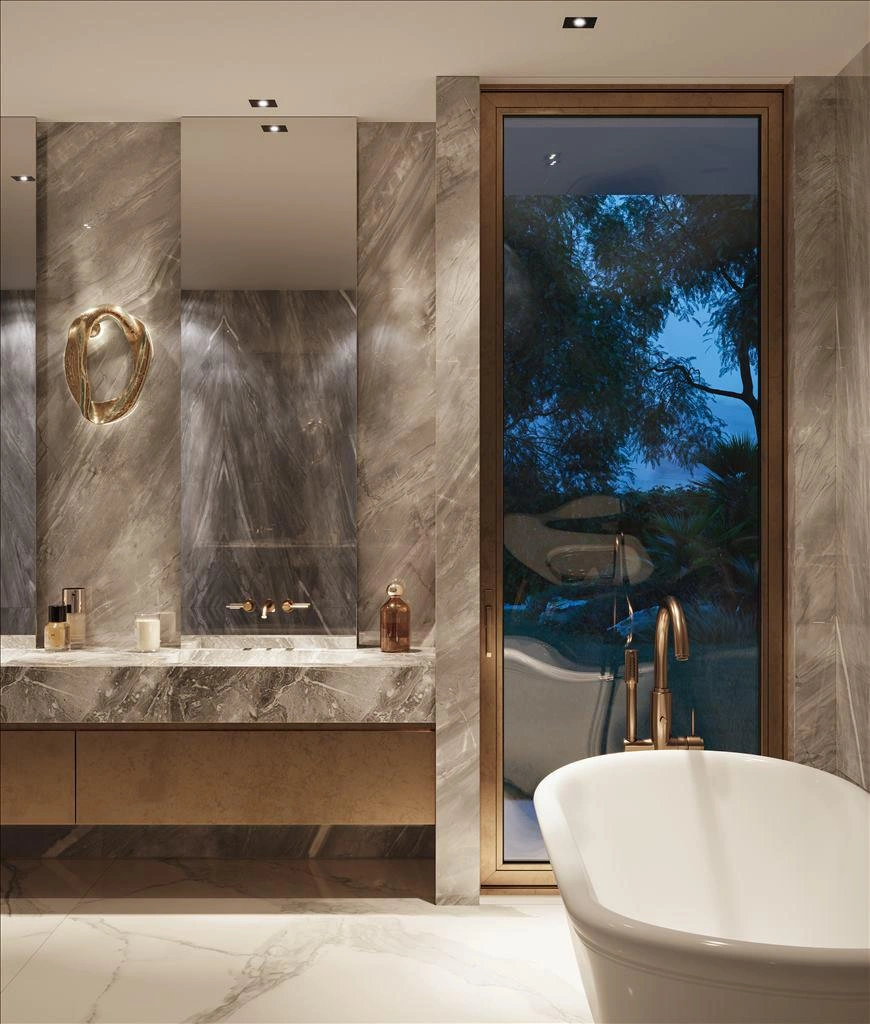 شقق Shoaq، دبي، الإمارات العربية المتحدة