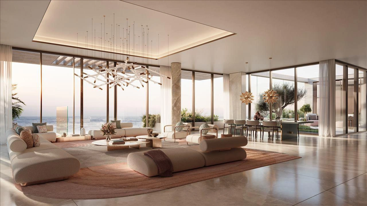 شقق Shoaq، دبي، الإمارات العربية المتحدة