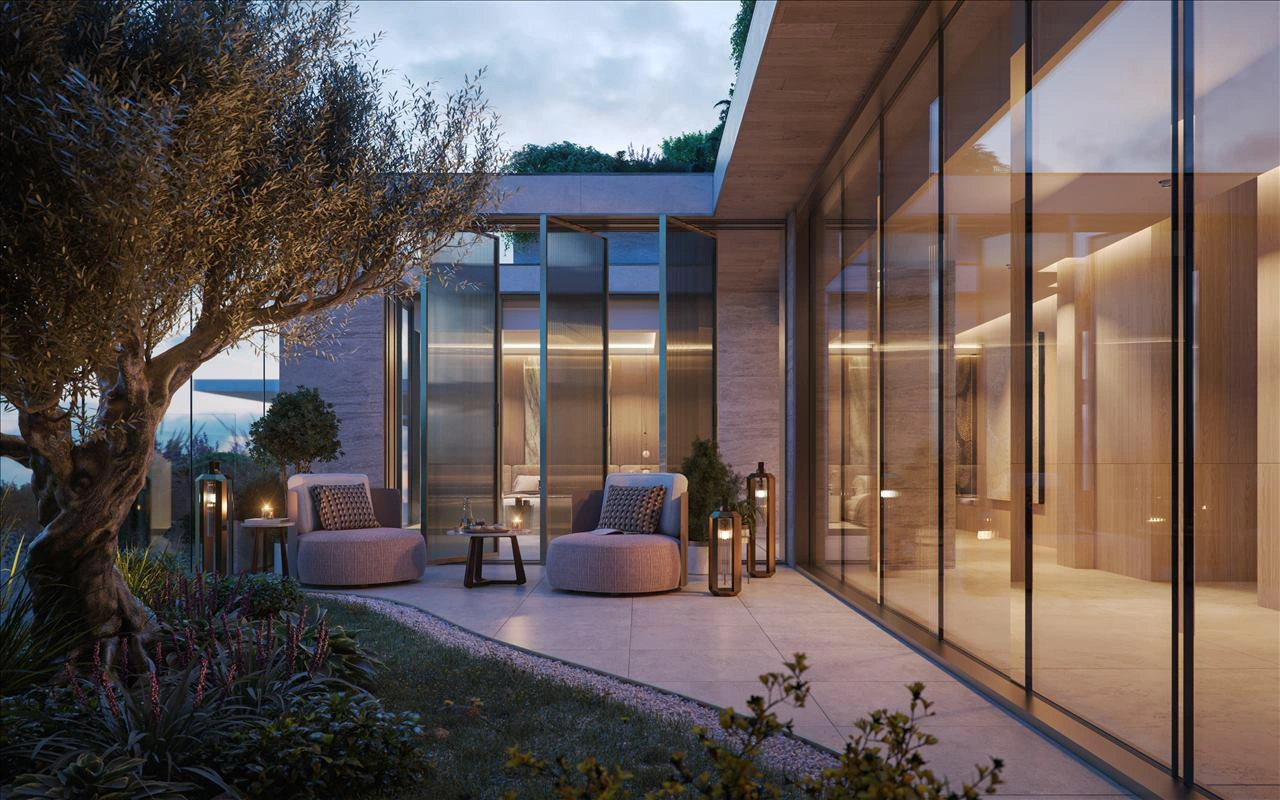 شقق Shoaq، دبي، الإمارات العربية المتحدة