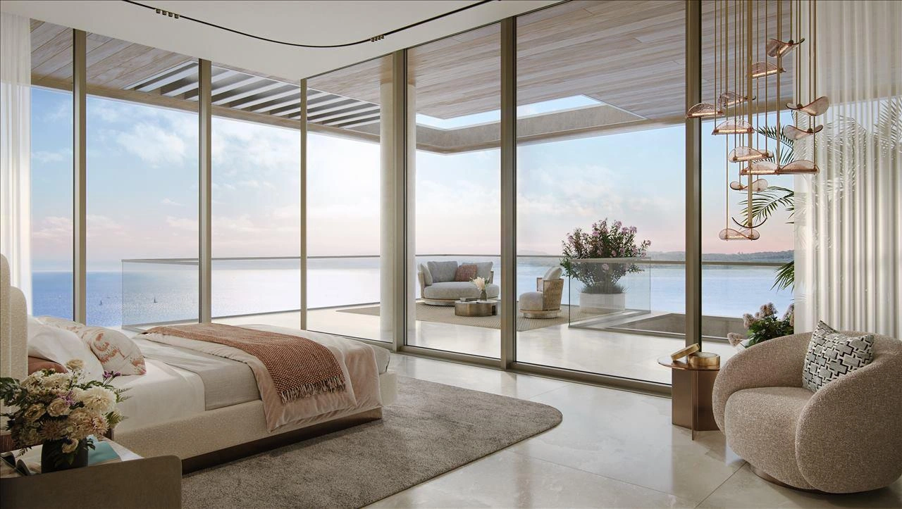 Shoaq 公寓,阿联酋·迪拜