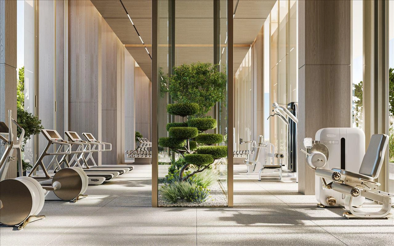 Shoaq 公寓,阿联酋·迪拜