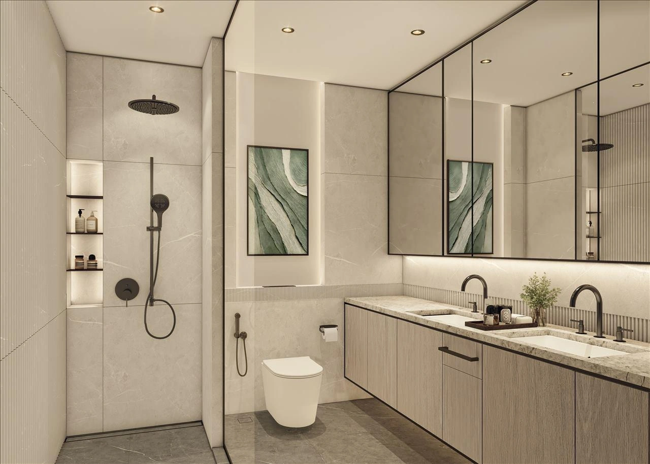 Atelis अपार्टमेंट्स — संयुक्त अरब अमीरात, दुबई