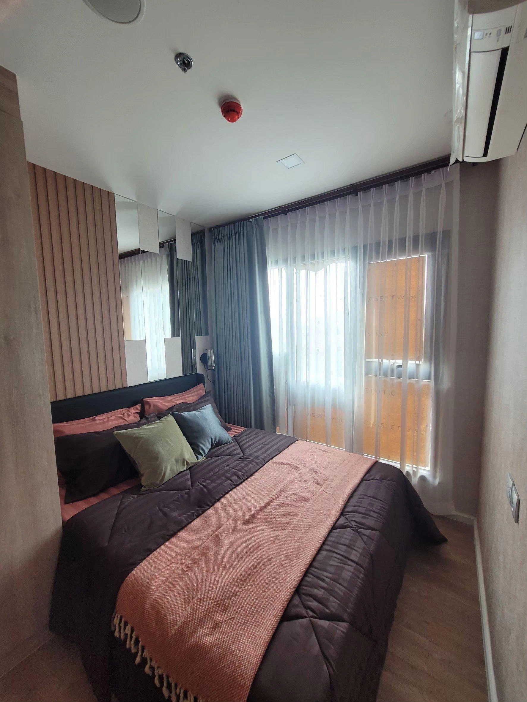 Appartements dans un complexe résidentiel moderne à Sukhumvit, Bangkok (Thaïlande)