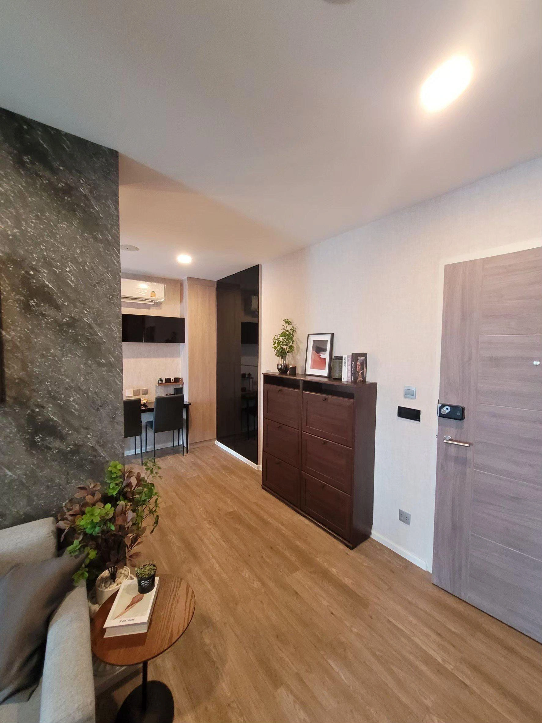 Appartements dans un complexe résidentiel moderne à Sukhumvit, Bangkok (Thaïlande)