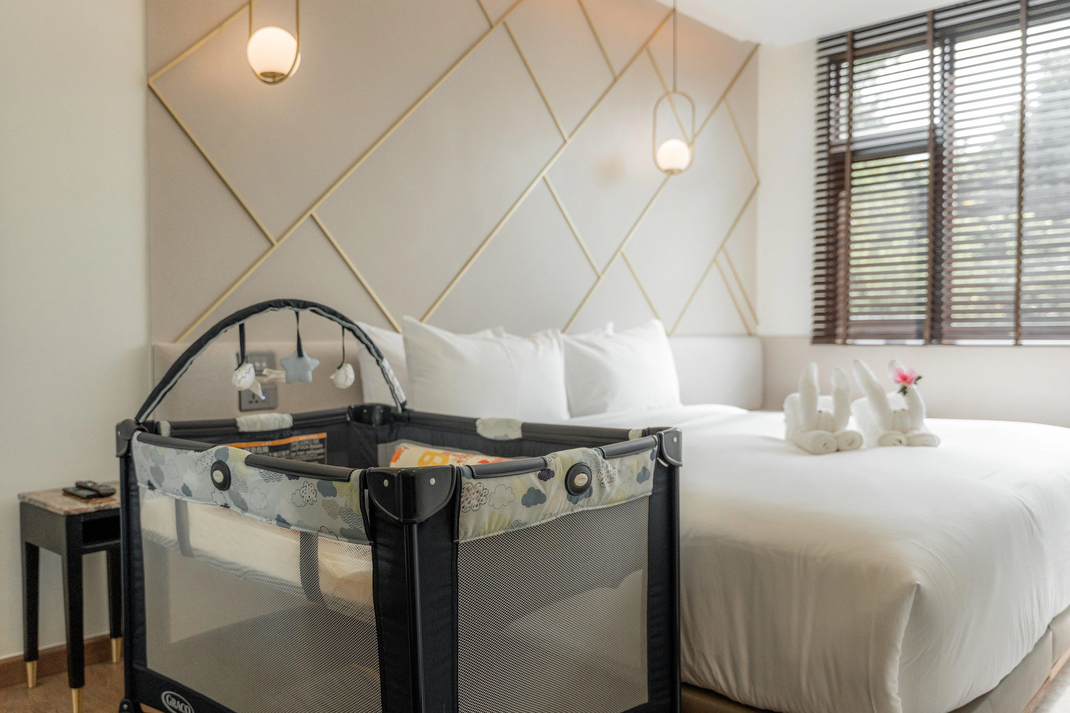 شقق في مجمع سكني حديث في بوكيت، تايلاند