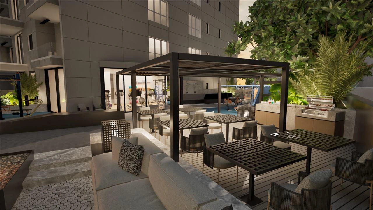 Esplora अपार्टमेंट, संयुक्त अरब अमीरात — दुबई