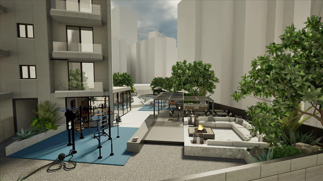 Esplora अपार्टमेंट, संयुक्त अरब अमीरात — दुबई