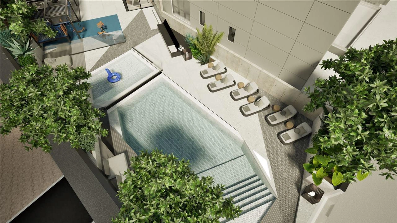 Esplora अपार्टमेंट, संयुक्त अरब अमीरात — दुबई