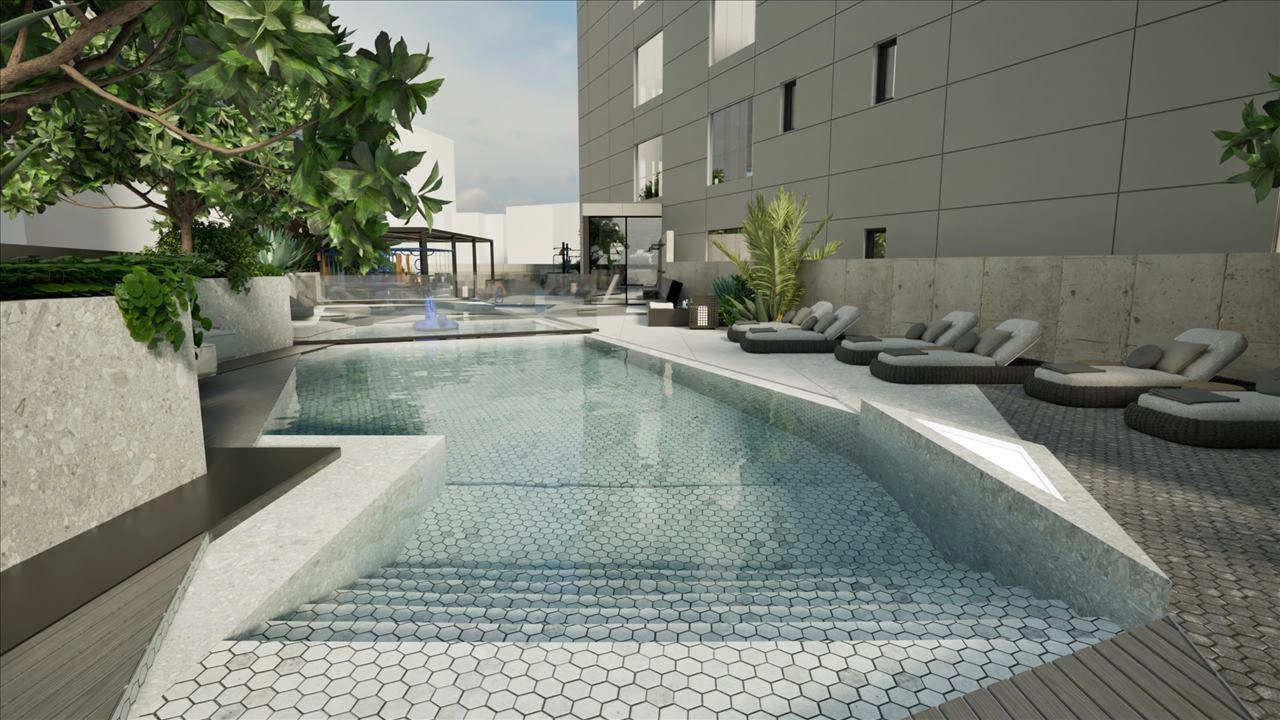 Esplora अपार्टमेंट, संयुक्त अरब अमीरात — दुबई