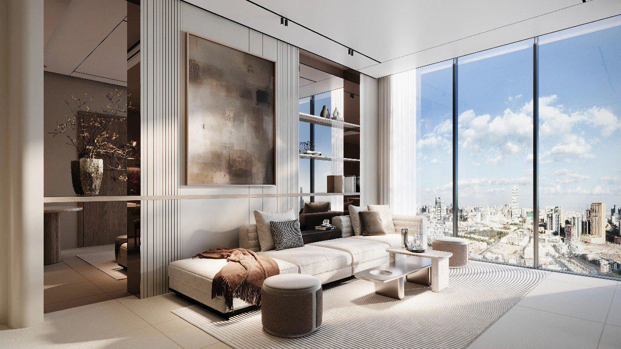 شقق VOXA، دبي، الإمارات العربية المتحدة