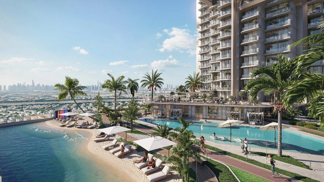 شقق VOXA، دبي، الإمارات العربية المتحدة