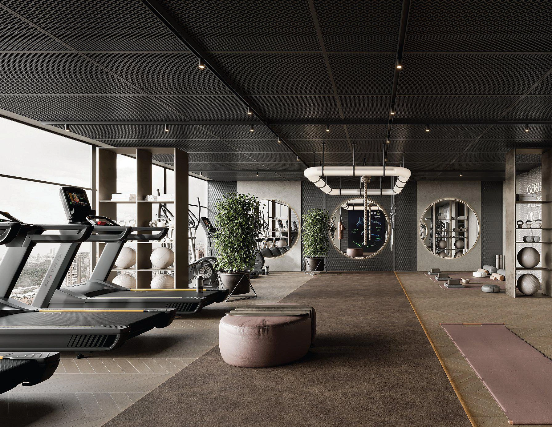 Havelock Residences apartments — Dubai, United Arab Emirates