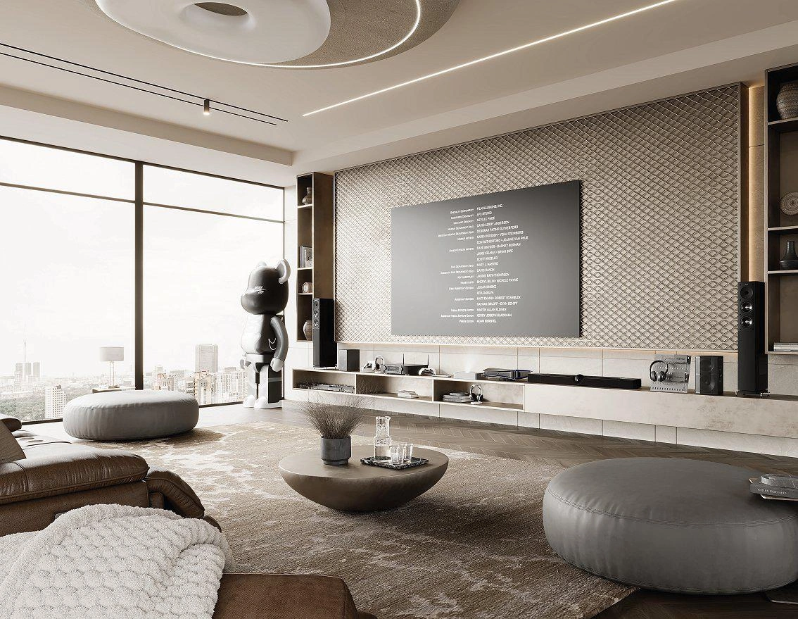 Havelock Residences apartments — Dubai, United Arab Emirates