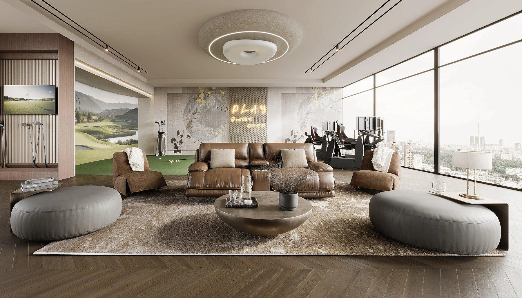 Havelock Residences apartments — Dubai, United Arab Emirates