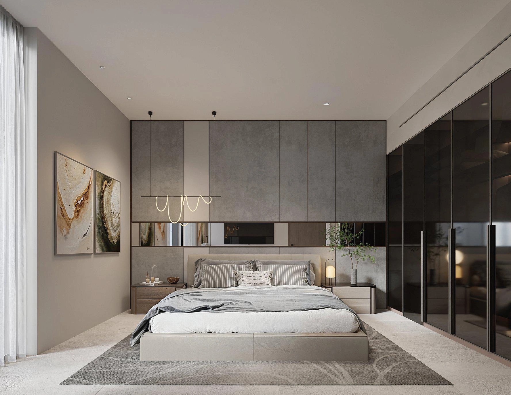 Havelock Residences apartments — Dubai, United Arab Emirates