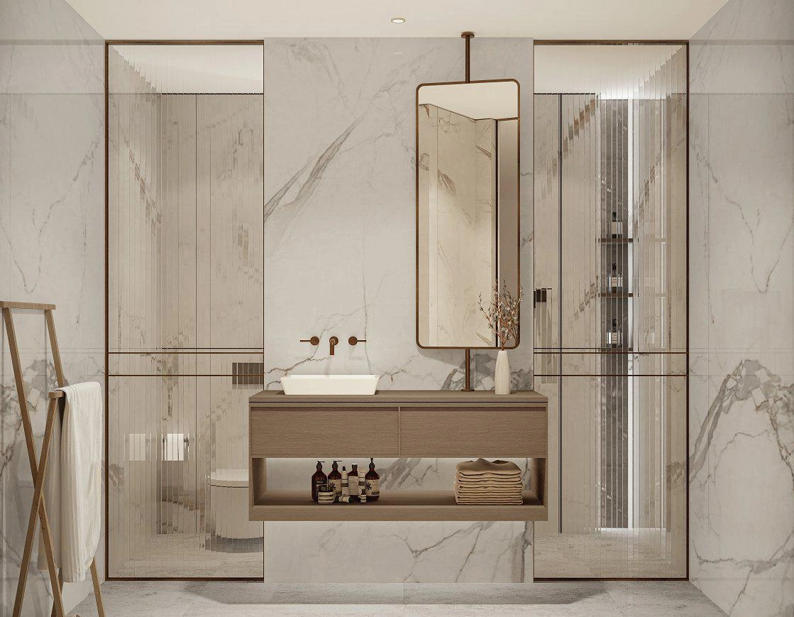 Havelock Residences apartments — Dubai, United Arab Emirates