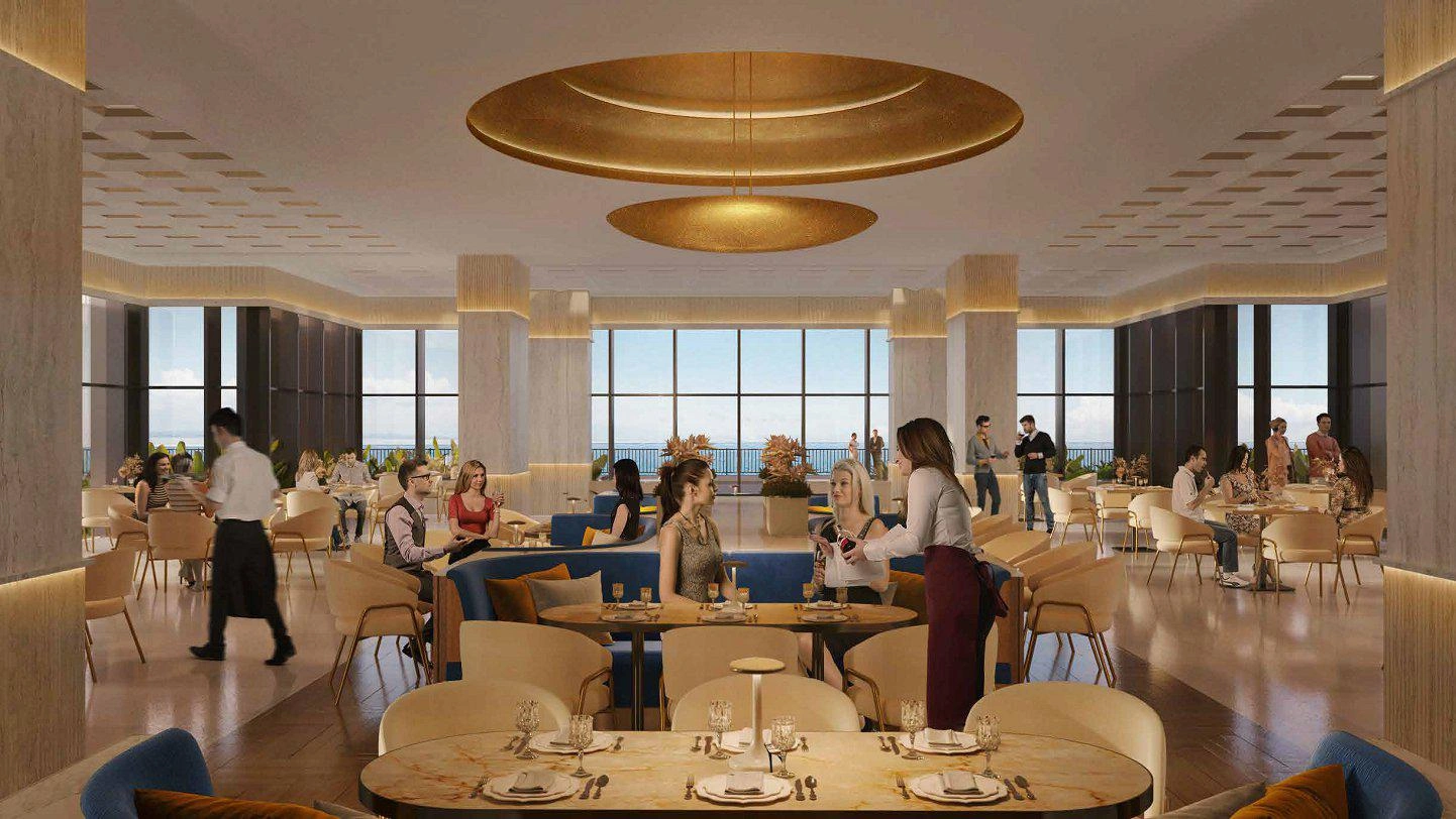 Playa Viva अपार्टमेंट, संयुक्त अरब अमीरात, रस अल-खैमा