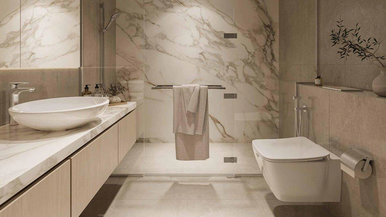 Playa Viva अपार्टमेंट, संयुक्त अरब अमीरात, रस अल-खैमा