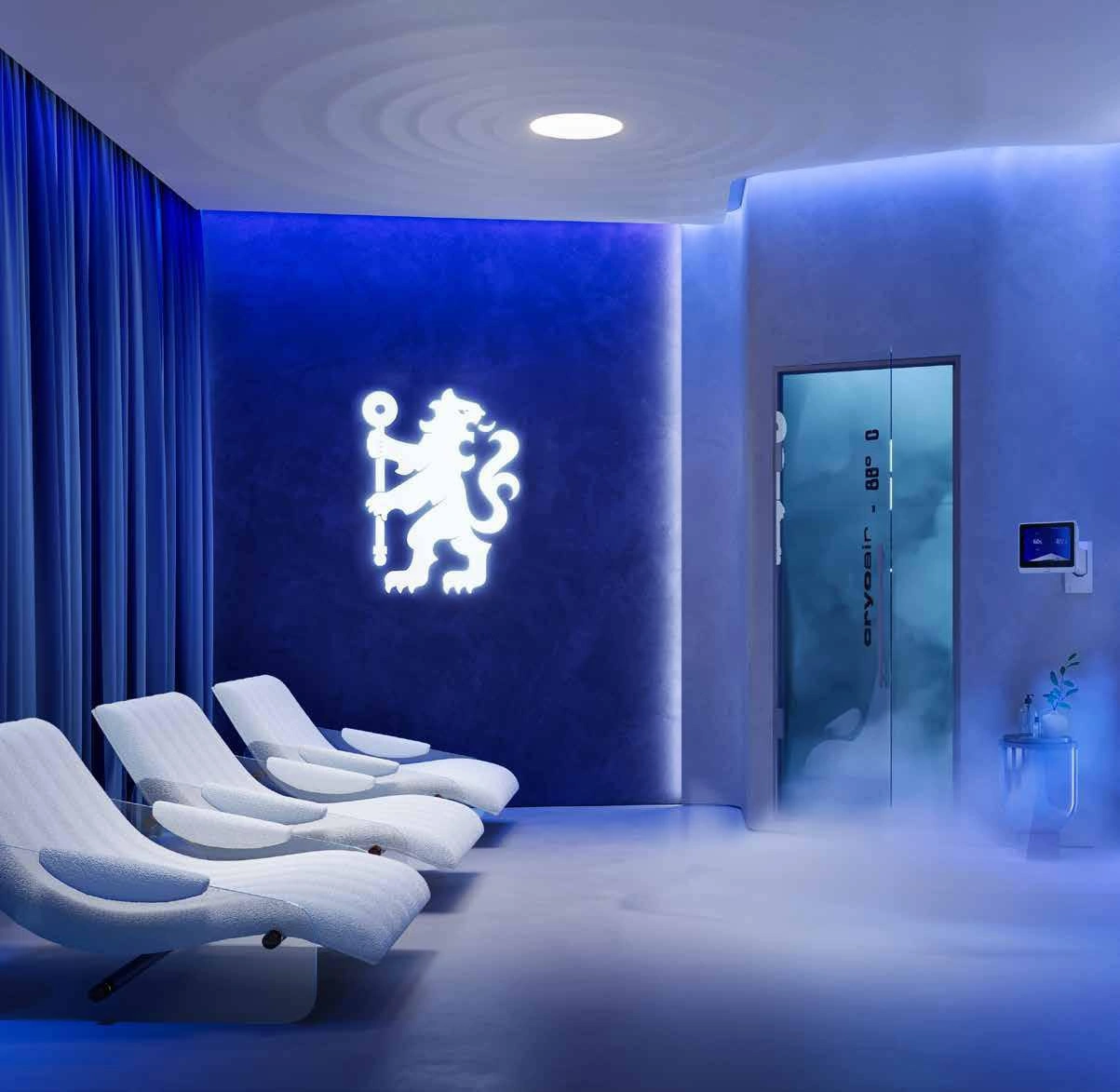 شقق Chelsea Residences، دبي، الإمارات العربية المتحدة