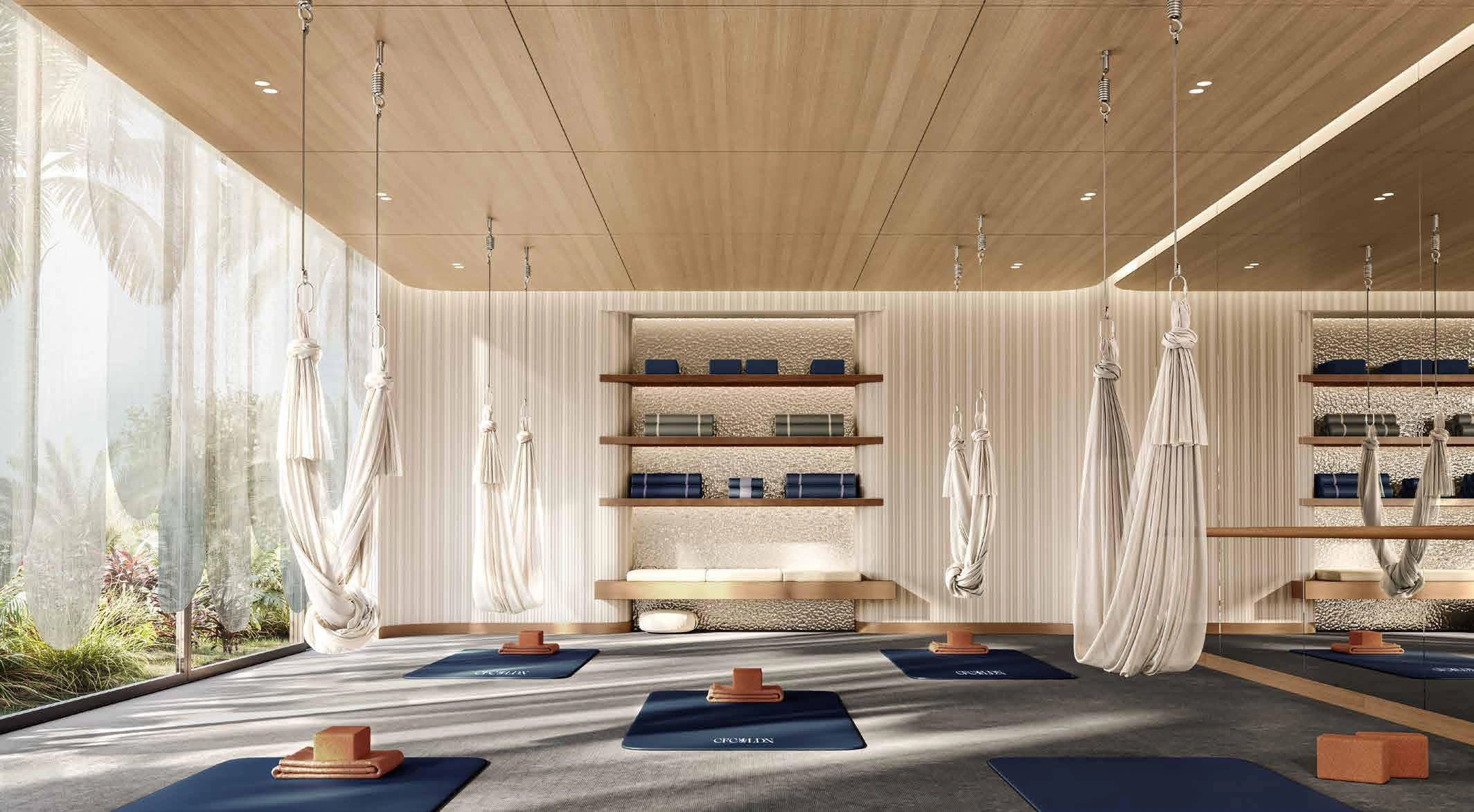 شقق Chelsea Residences، دبي، الإمارات العربية المتحدة