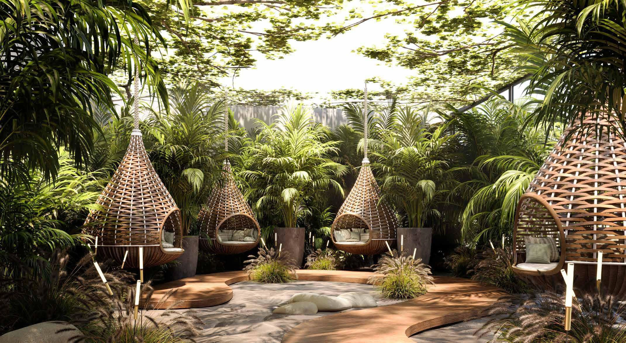 شقق Chelsea Residences، دبي، الإمارات العربية المتحدة